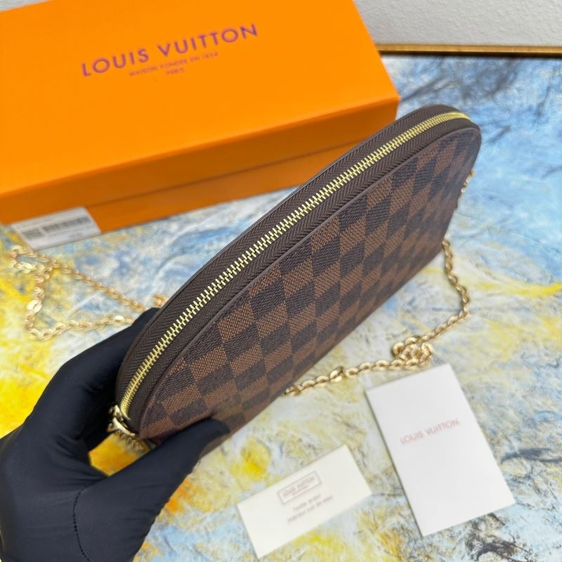 Louis Vuitton Cosmetic Bags